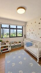 Blk 625B Tampines Greenverge (Tampines), HDB 4 Rooms #623723121